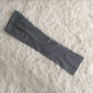 Gap Gray  Pants